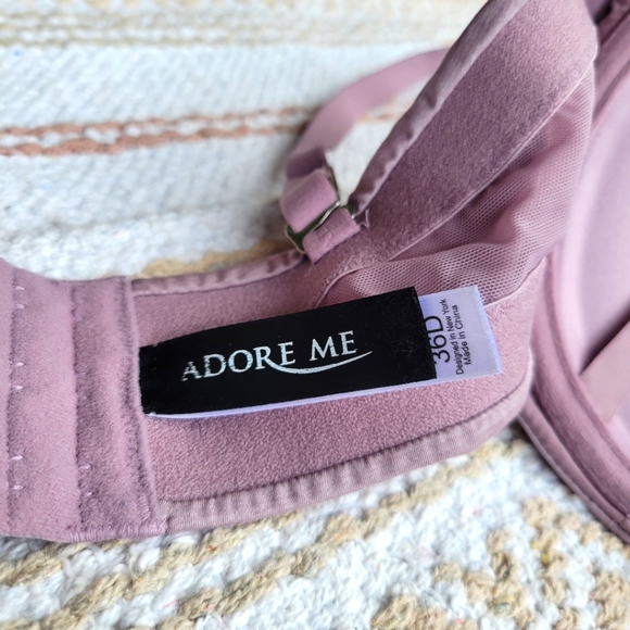 36D Adore Me bra - Picture 6 of 6